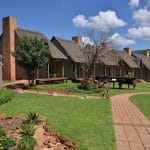 African Hills Safari Lodge & Spa3